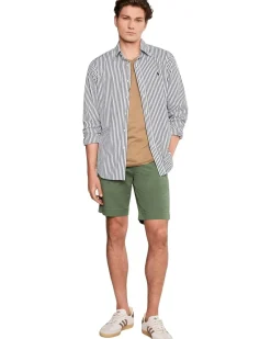 Polo Ralph Lauren 9.5" Stretch Slim Fit Shorts Men's