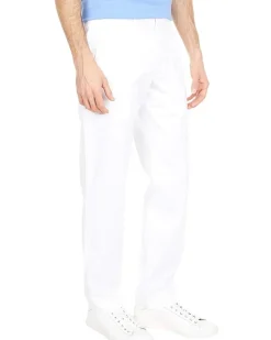 Polo Ralph Lauren Stretch Straight Fit Washed Chino Pants Men's