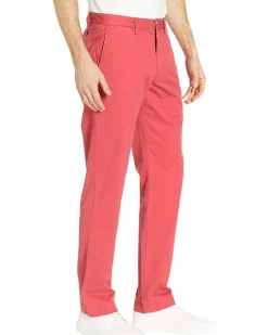 Polo Ralph Lauren Stretch Straight Fit Washed Chino Pants Men's