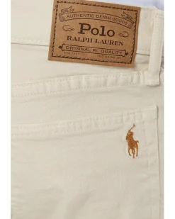 Polo Ralph Lauren Sullivan Slim Polo Pony Stretch Jeans Men's
