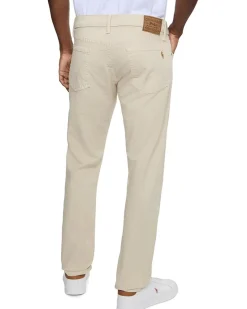 Polo Ralph Lauren Sullivan Slim Polo Pony Stretch Jeans Men's