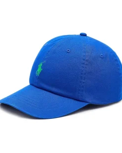 Polo Ralph Lauren The Iconic Cotton Chino Ball Cap