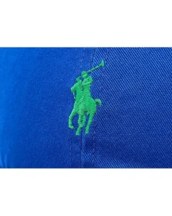 Polo Ralph Lauren The Iconic Cotton Chino Ball Cap