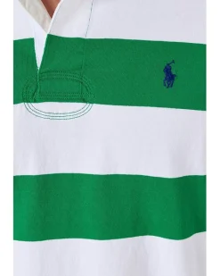 Polo Ralph Lauren The Iconic Rugby Shirt Men's