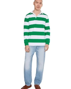Polo Ralph Lauren The Iconic Rugby Shirt Men's