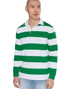 Polo Ralph Lauren The Iconic Rugby Shirt Men's