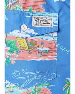 Polo Ralph Lauren Traveler Shorts Men's
