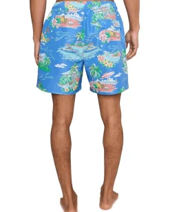 Polo Ralph Lauren Traveler Shorts Men's