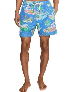 Polo Ralph Lauren Traveler Shorts Men's