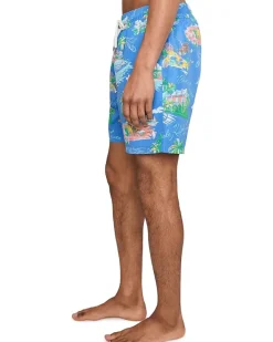 Polo Ralph Lauren Traveler Shorts Men's