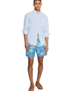 Polo Ralph Lauren Traveler Shorts Men's