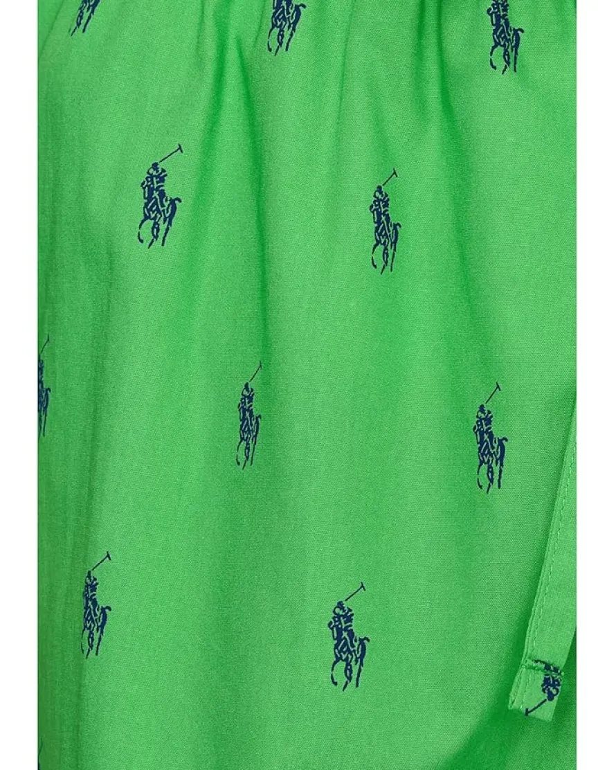 Polo Ralph Lauren Woven Sleep Short Men's