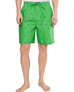Polo Ralph Lauren Woven Sleep Short Men's