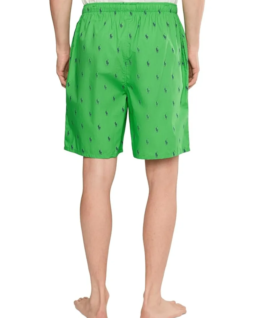 Polo Ralph Lauren Woven Sleep Short Men's