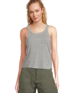 Prana Cozy Up Scoop Tank Women's