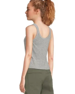 Prana Cozy Up Scoop Tank Women's