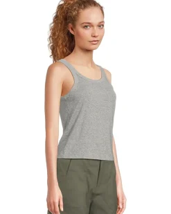 Prana Cozy Up Scoop Tank Women's