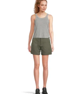 Prana Cozy Up Scoop Tank Women's