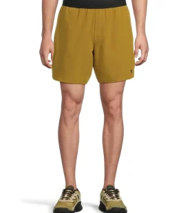 Prana Intrinsic Lined Shorts Men's