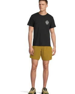 Prana Intrinsic Lined Shorts Men's