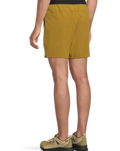 Prana Intrinsic Lined Shorts Men's