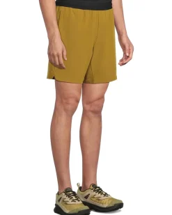 Prana Intrinsic Lined Shorts Men's