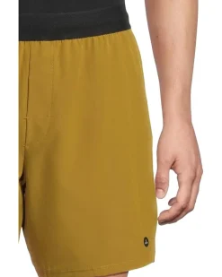 Prana Intrinsic Lined Shorts Men's