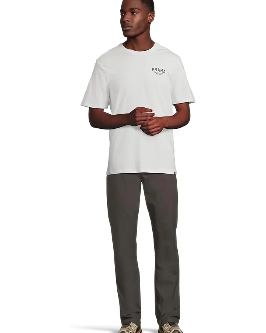 Prana Palisades Ripstop Chino Pants Men's
