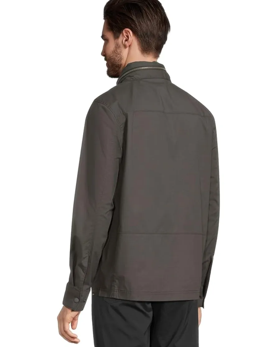 Prana Palisades Ripstop Field Jacket Men's