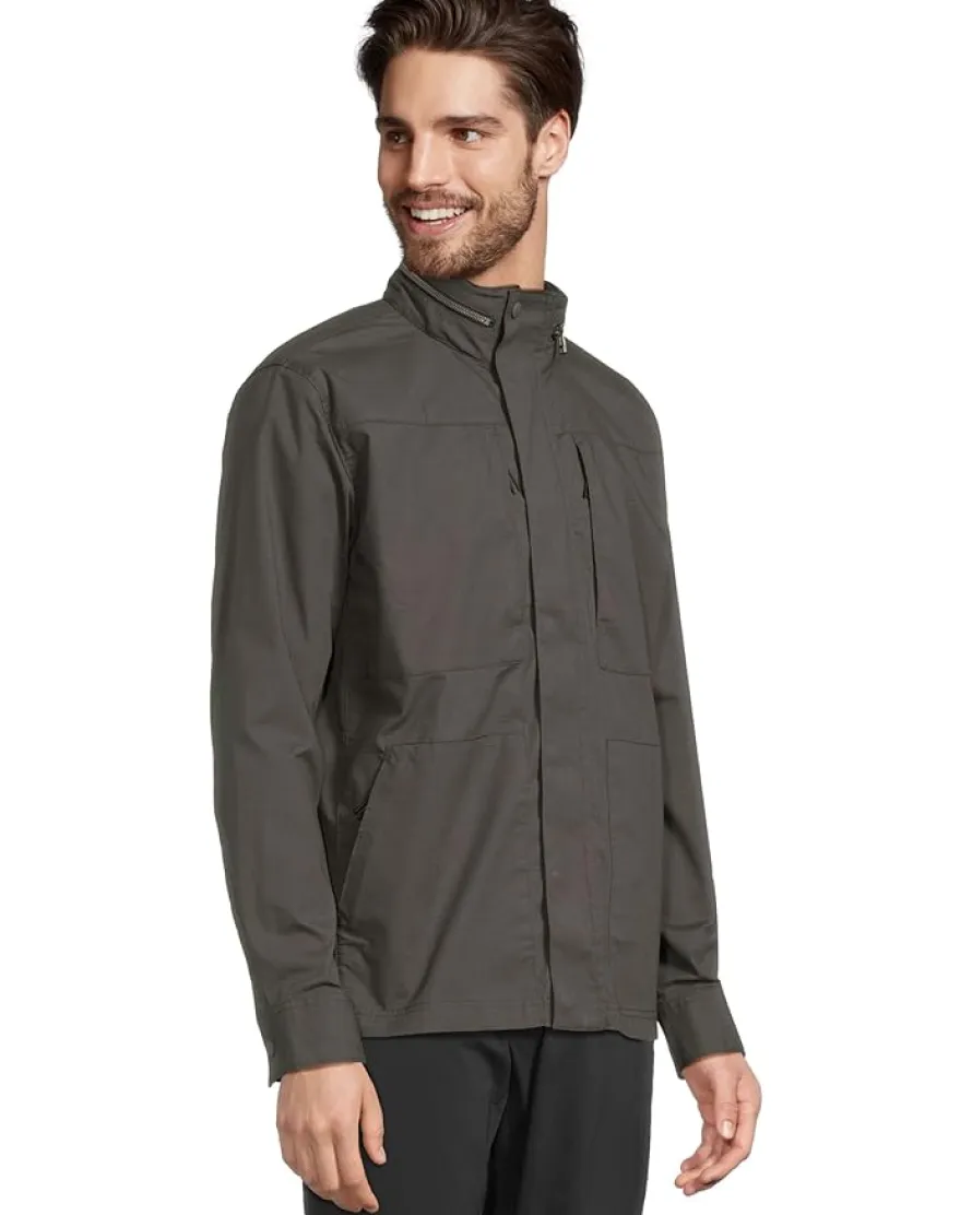 Prana Palisades Ripstop Field Jacket Men's