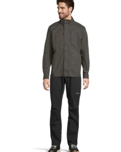 Prana Palisades Ripstop Field Jacket Men's