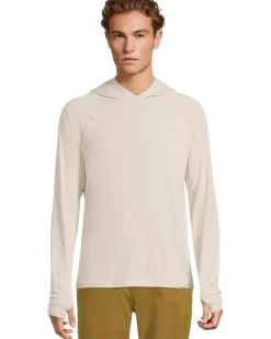 Prana Sol Shade Hoodie Standard Fit Men's