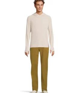 Prana Sol Shade Hoodie Standard Fit Men's