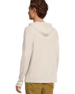 Prana Sol Shade Hoodie Standard Fit Men's