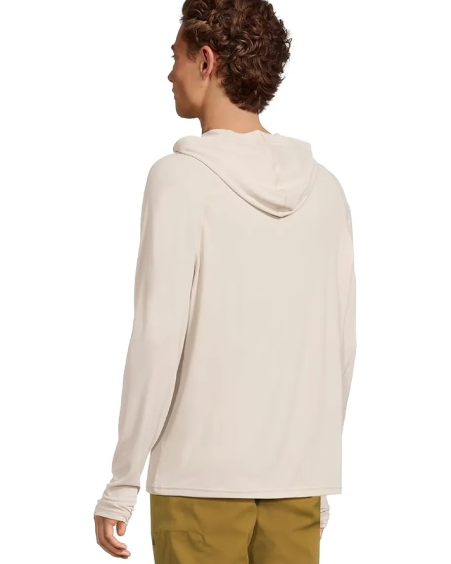 Prana Sol Shade Hoodie Standard Fit Men's