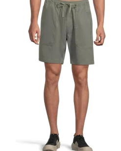 Prana Stretch Zion Field Shorts Men's