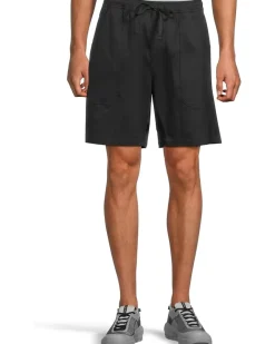 Prana Stretch Zion Field Shorts Men's