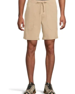 Prana Stretch Zion Field Shorts Men's
