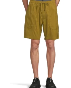 Prana Stretch Zion Field Shorts Men's