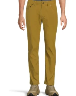 Prana Stretch Zion 5 Pocket SL Pants Men's