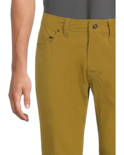 Prana Stretch Zion 5 Pocket SL Pants Men's