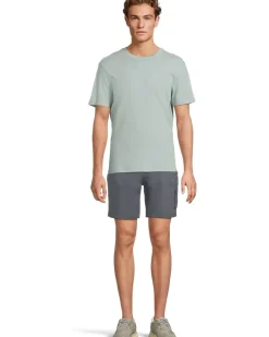 Prana Stretch Zion Shorts Men's