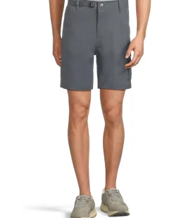 Prana Stretch Zion Shorts Men's