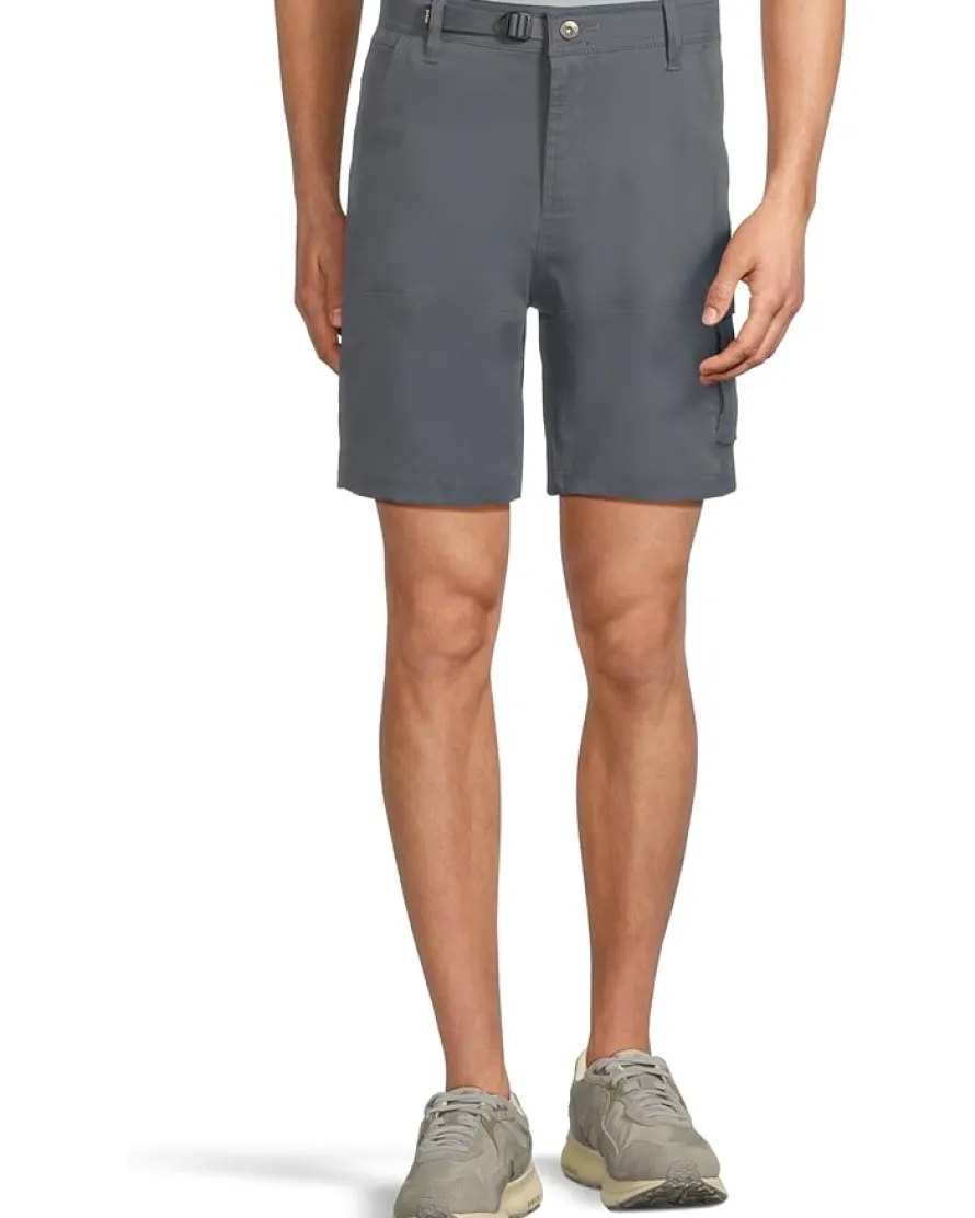 Prana Stretch Zion Shorts Men's
