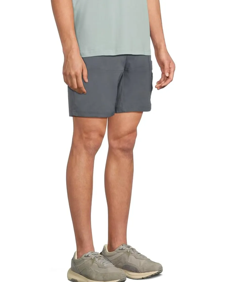 Prana Stretch Zion Shorts Men's