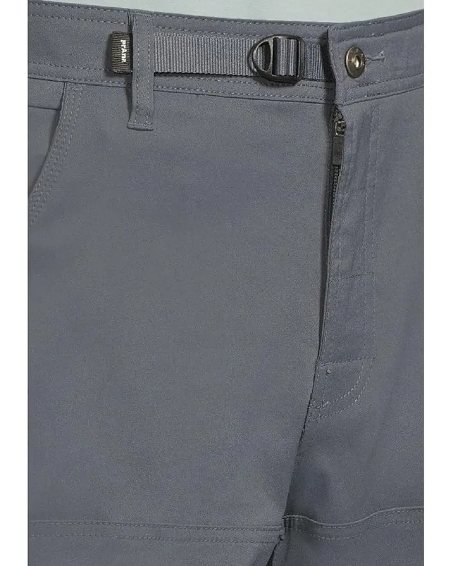 Prana Stretch Zion Shorts Men's