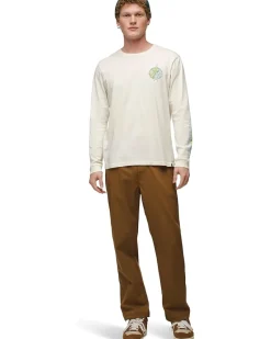 Prana Stretch Zion Top-Out Pants Men's