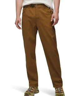 Prana Stretch Zion Top-Out Pants Men's
