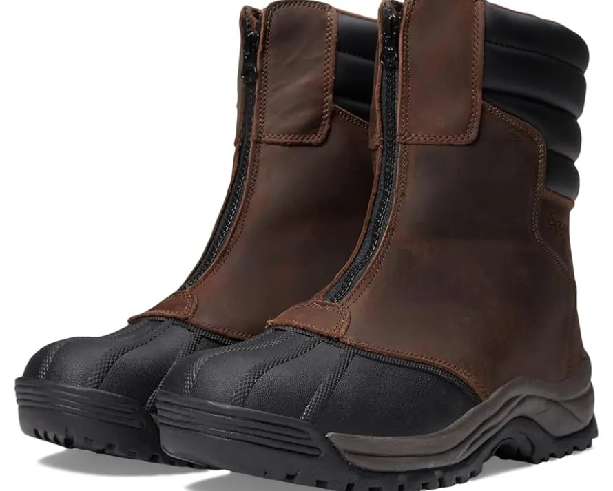 Propet Blizzard Tall Zip Men's