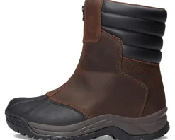 Propet Blizzard Tall Zip Men's